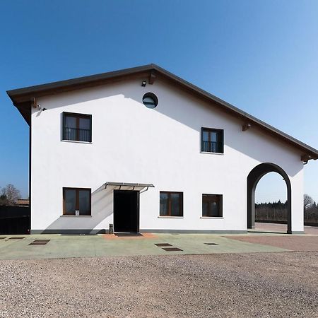Agriturismo Le Grazie Verona Eksteriør bilde