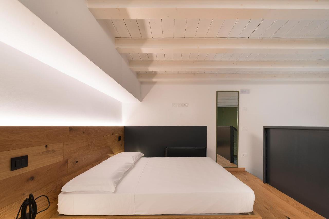 Agriturismo Le Grazie Verona Eksteriør bilde