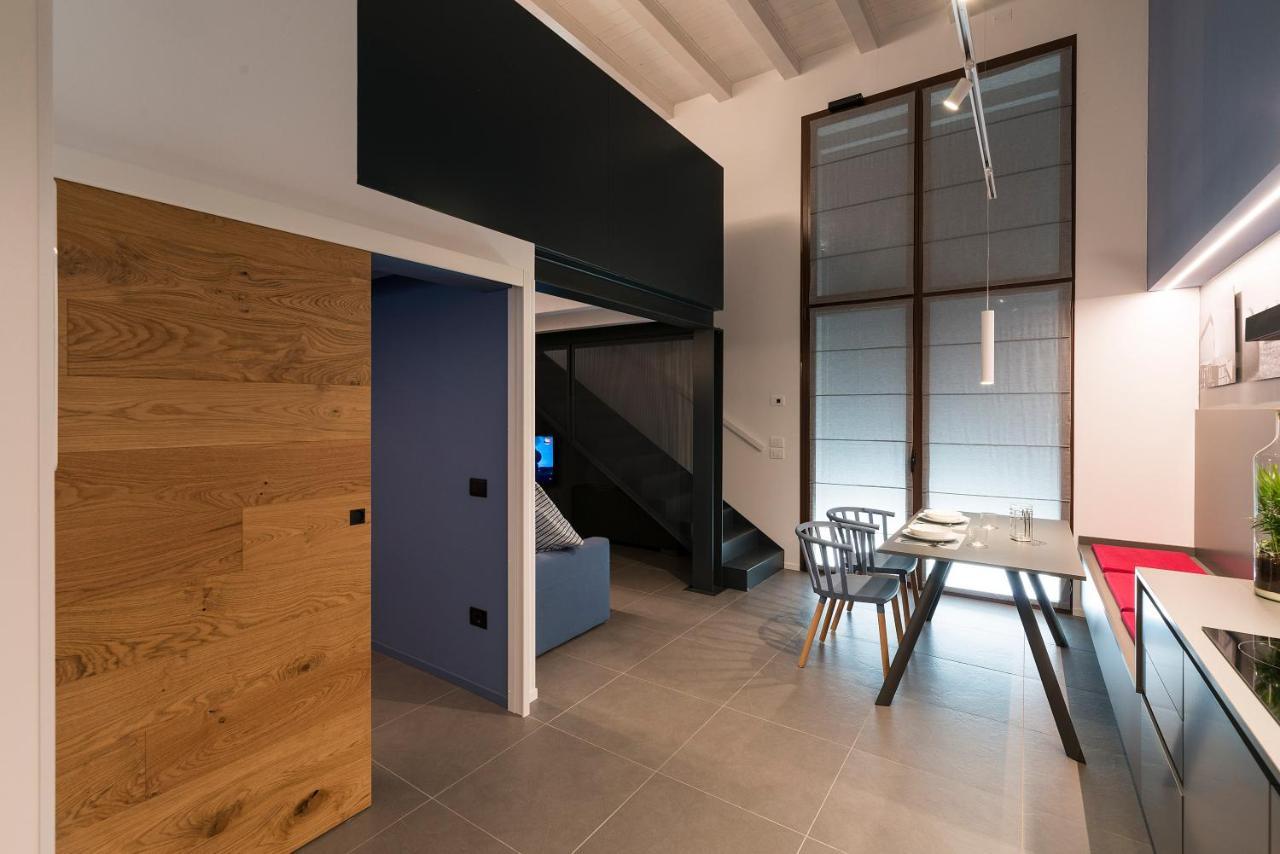 Agriturismo Le Grazie Verona Eksteriør bilde